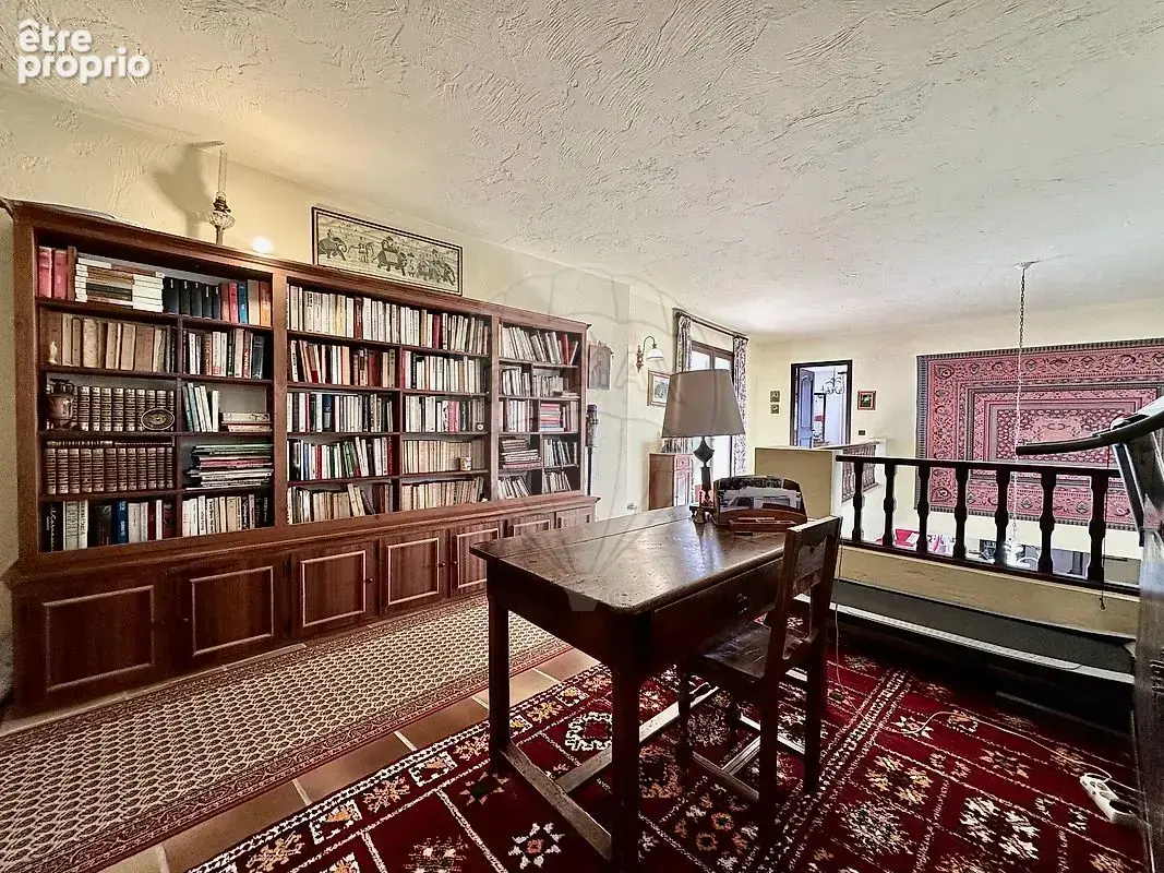 Maison 5 chambre(s) à vendre - photo 12