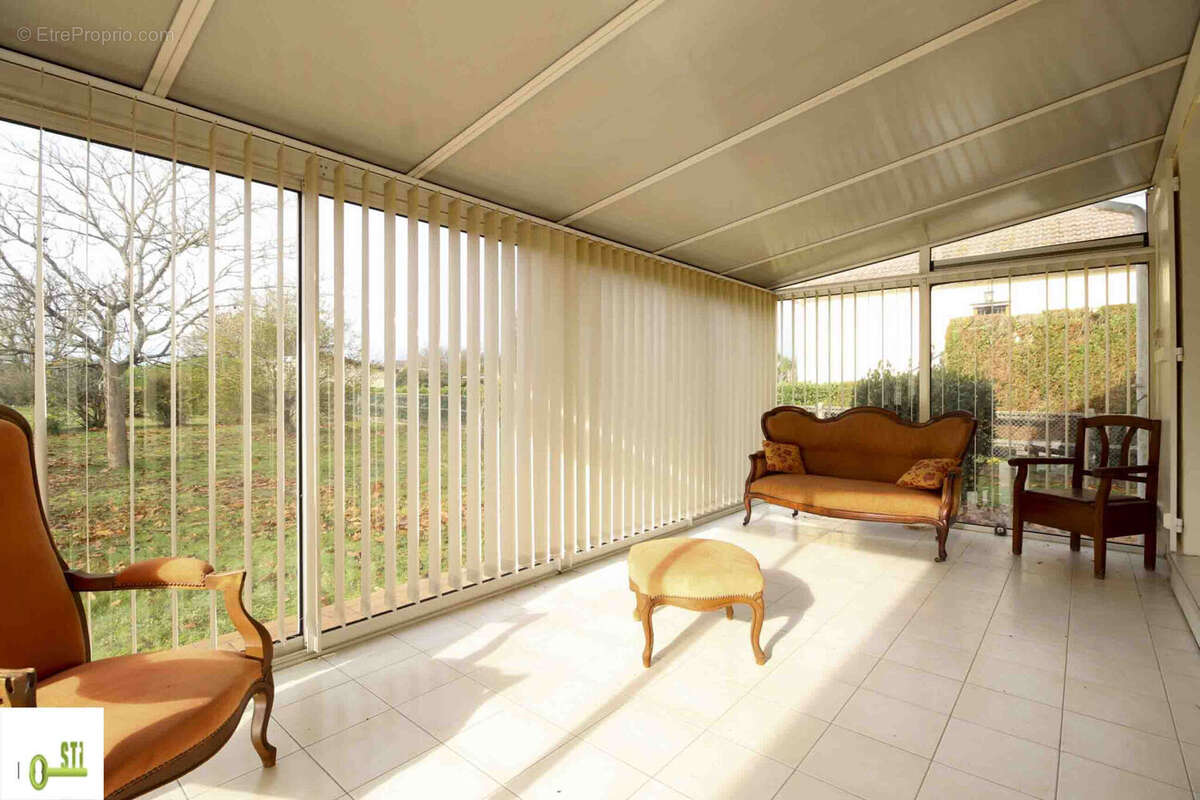 Photo 8 - Maison à SAINTE-GENEVIEVE-DES-BOIS