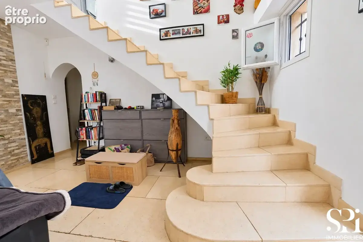 Villa 4 chambres jardin terrasse La Seyne-sur-Mer - photo 21