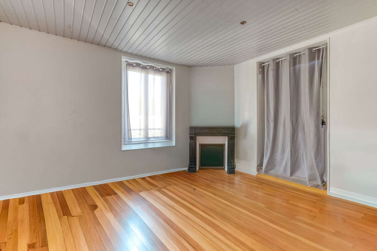 Photo 8 - Maison à MARCOUSSIS