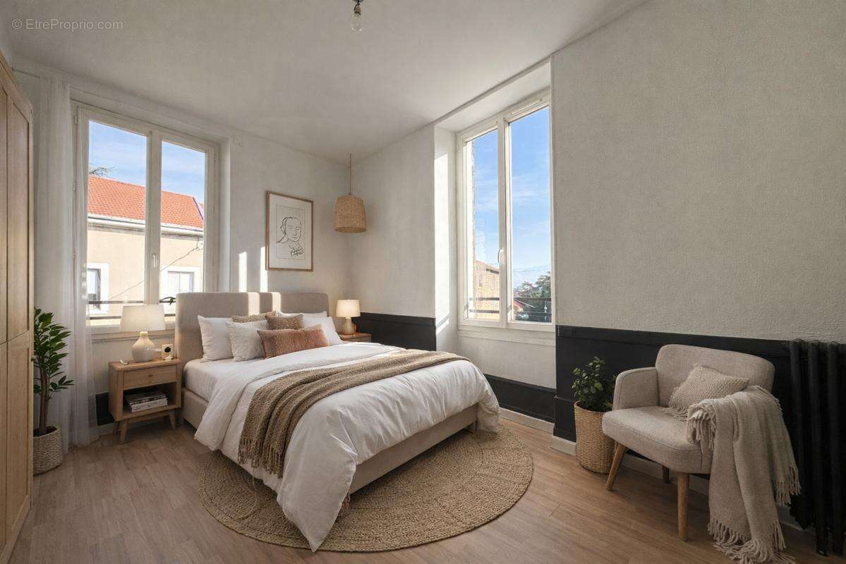 Appartement - photo 3
