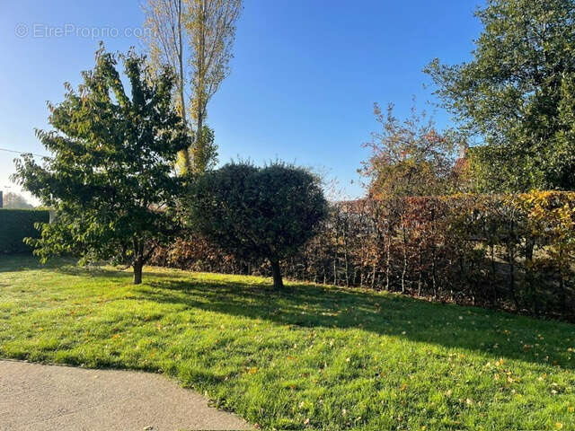 Maison à ZEGERSCAPPEL