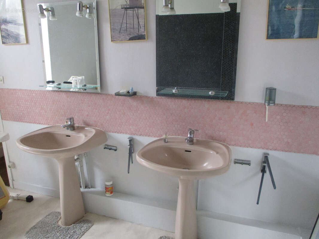 Maison à CEAUX-EN-COUHE