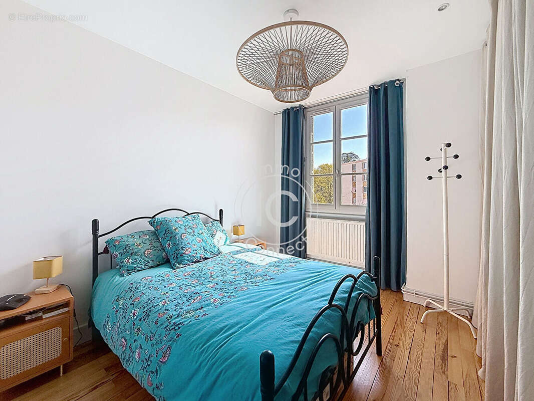 Appartement à TASSIN-LA-DEMI-LUNE