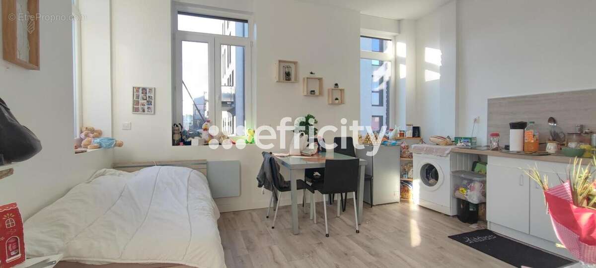 Appartement à TOURCOING