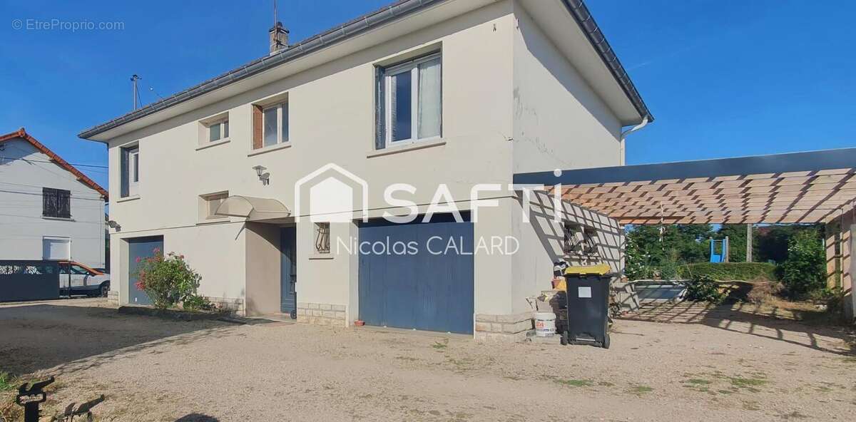 Photo 2 - Maison à SORNAY