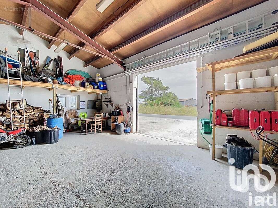 Photo 9 - Maison à ARS-EN-RE