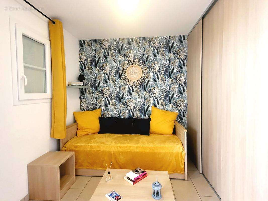 Appartement à SARI-SOLENZARA