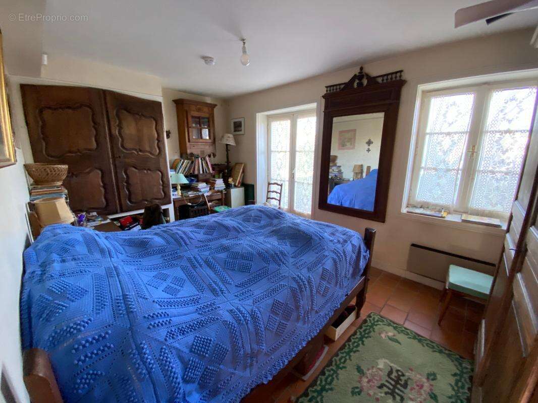 Maison à LES MATHES