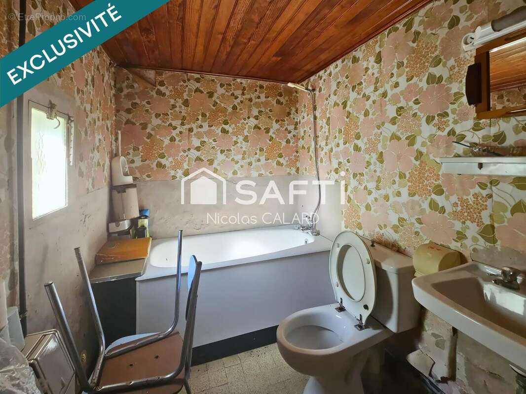 Maison 71 m² à Louhans  - photo 6