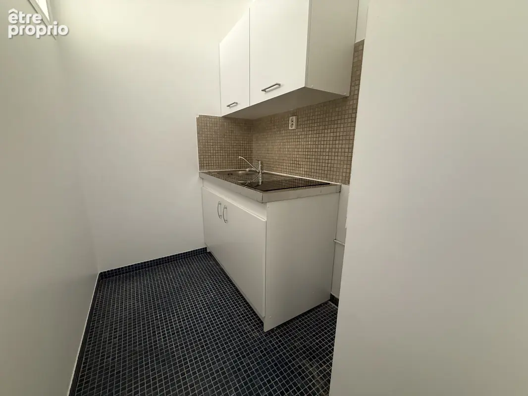 Appartement 1 pièce 27 m² à vendre à Paris-14e (75014) - photo 2