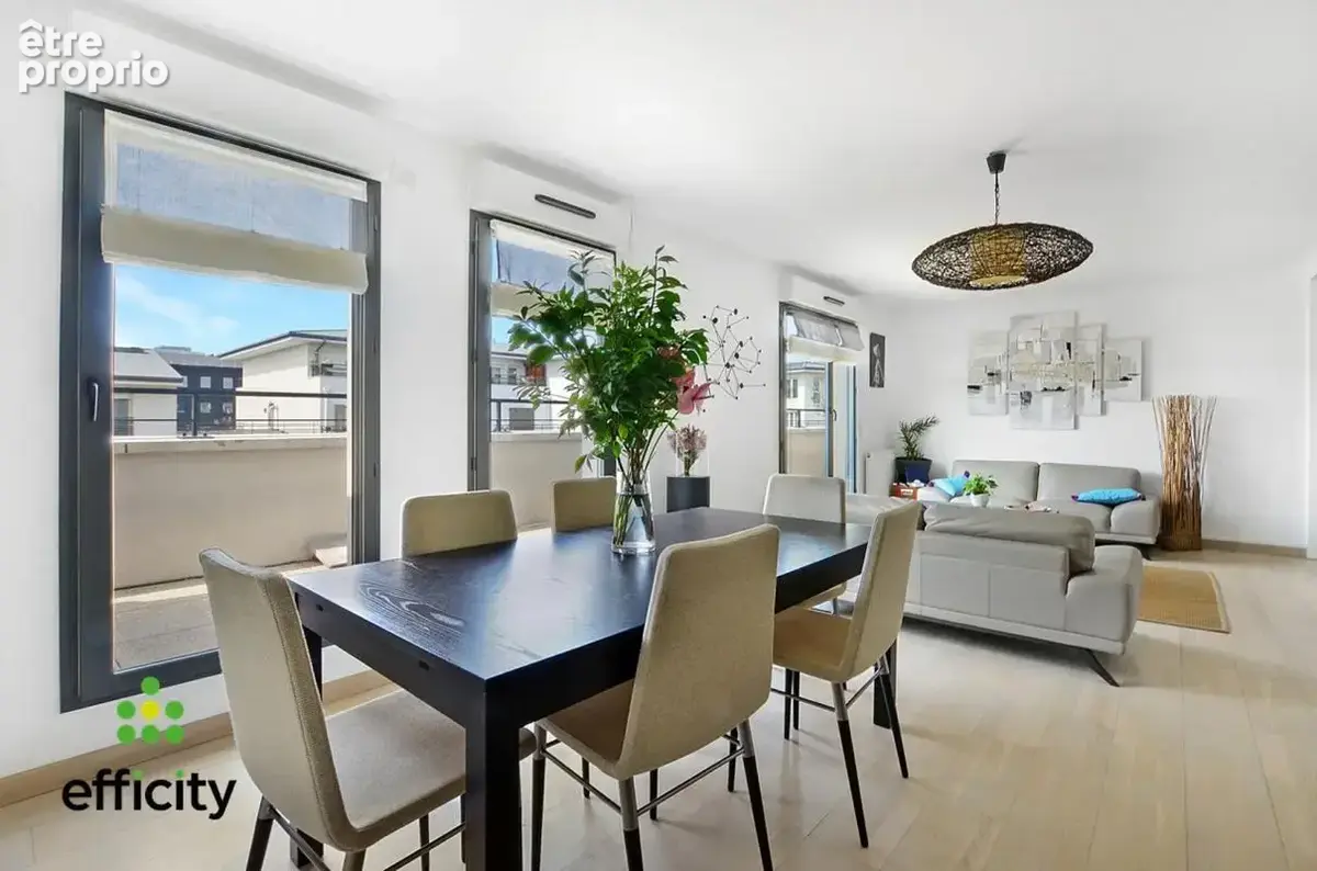 Appartement - photo 2