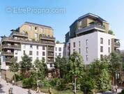 Appartement à BOISSY-SAINT-LEGER