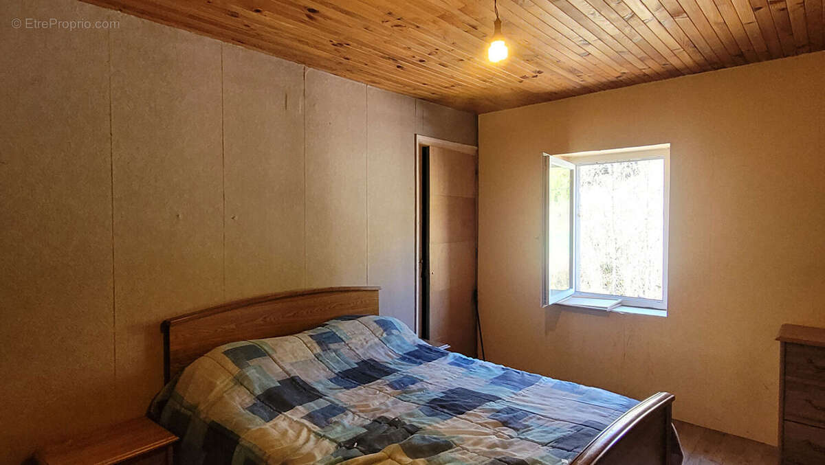 Maison à LALLEYRIAT