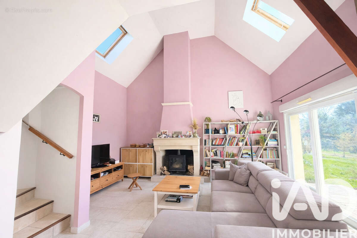 Photo 5 - Maison à SAINT-AY