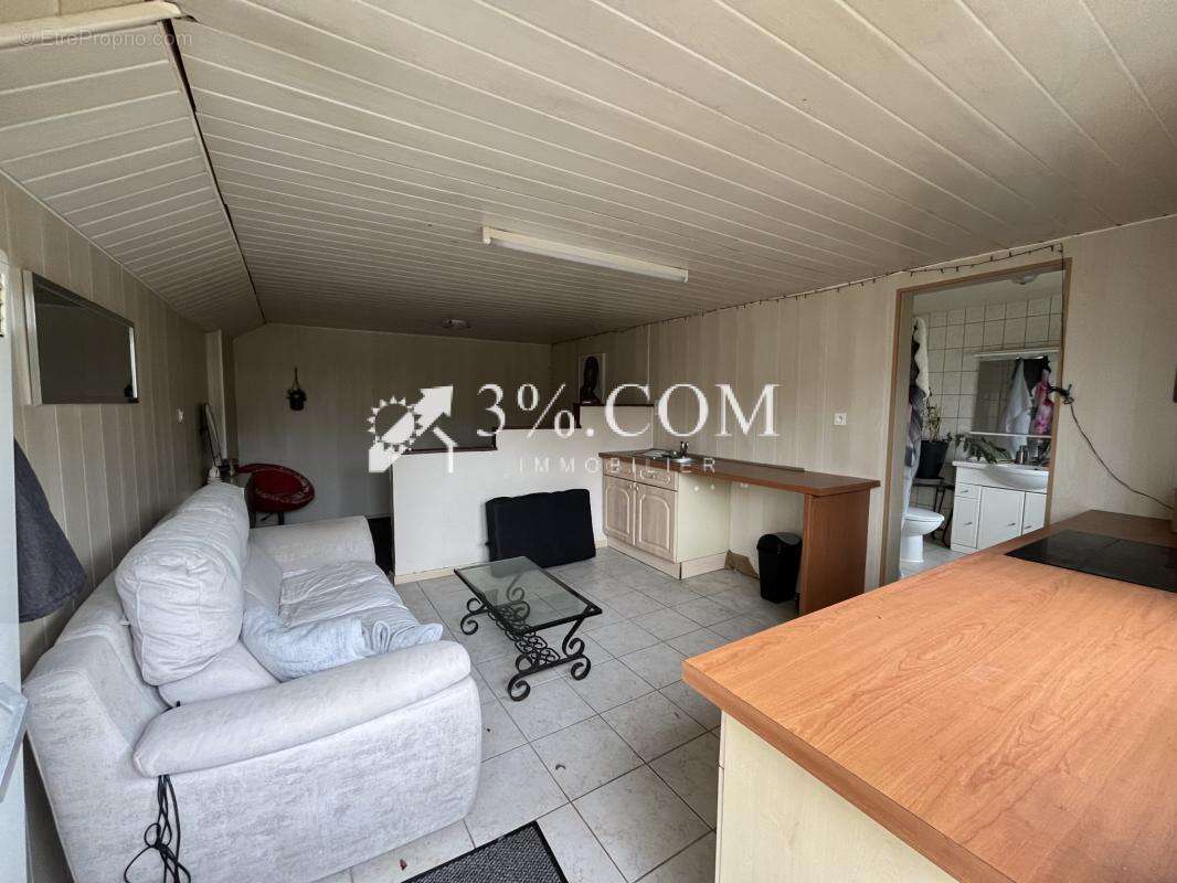 Maison à SAINT-MICHEL-CHEF-CHEF