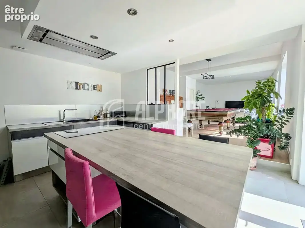 Maison Cholet 4/5 chambres - photo 6