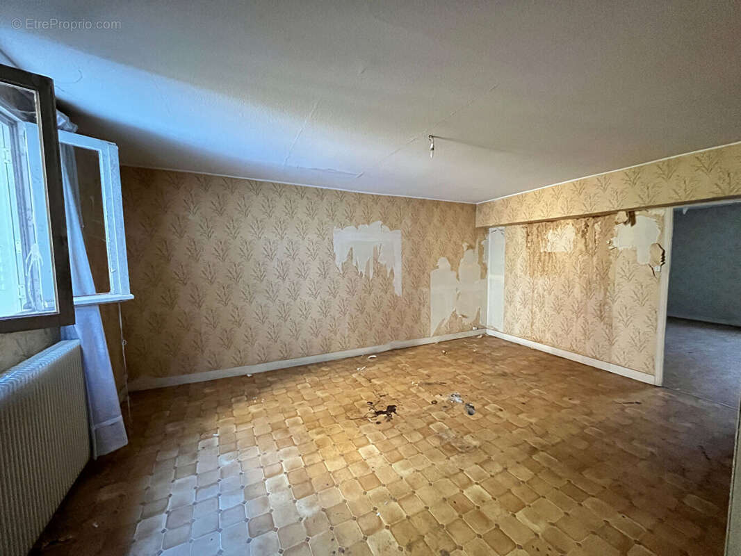 Appartement à TULLE