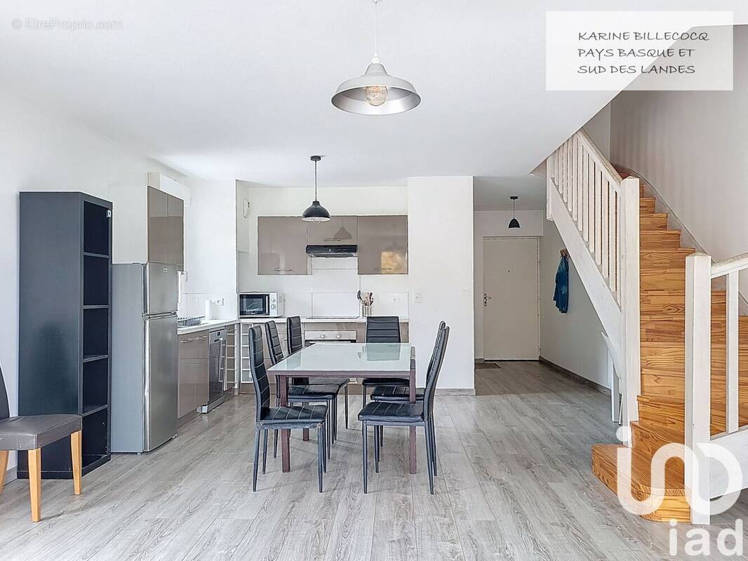 Photo 1 - Appartement à ANGLET