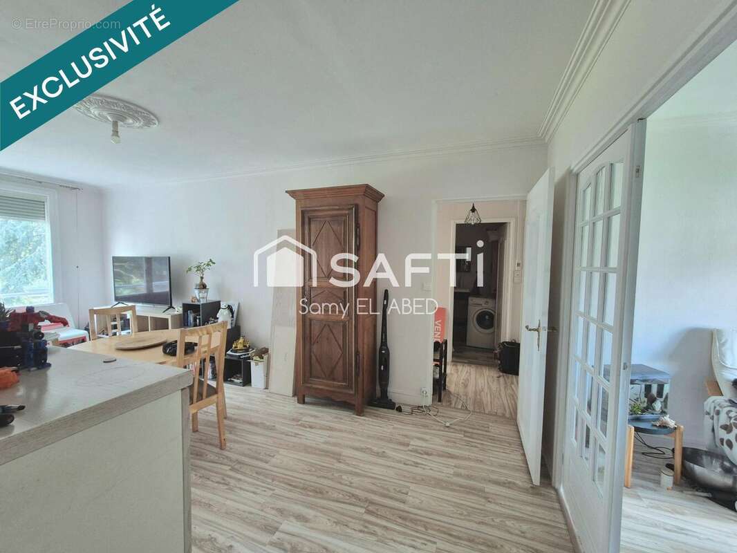 Photo 2 - Appartement à SAINT-LO