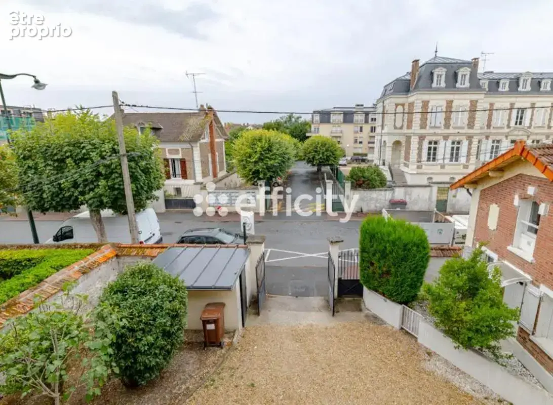 Appartement 1 pièce 33 m² à vendre à Corbeil-Essonnes (91100) - photo 12