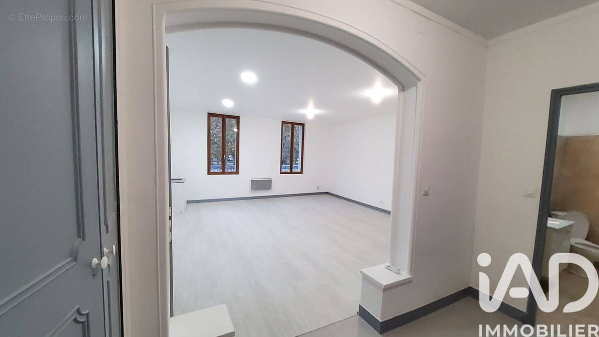 Photo 1 - Appartement à BEAUCAIRE