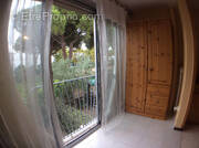 Appartement à LA GRANDE-MOTTE