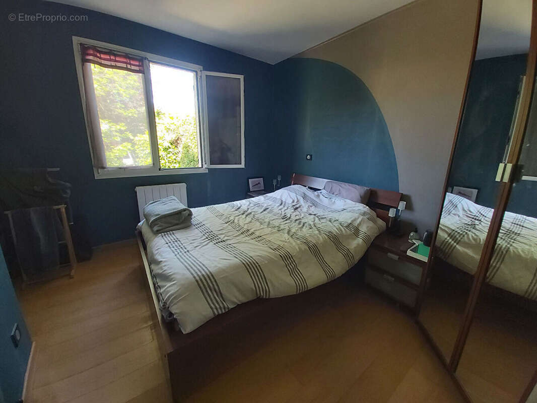 Maison à MONTIGNY-LE-BRETONNEUX