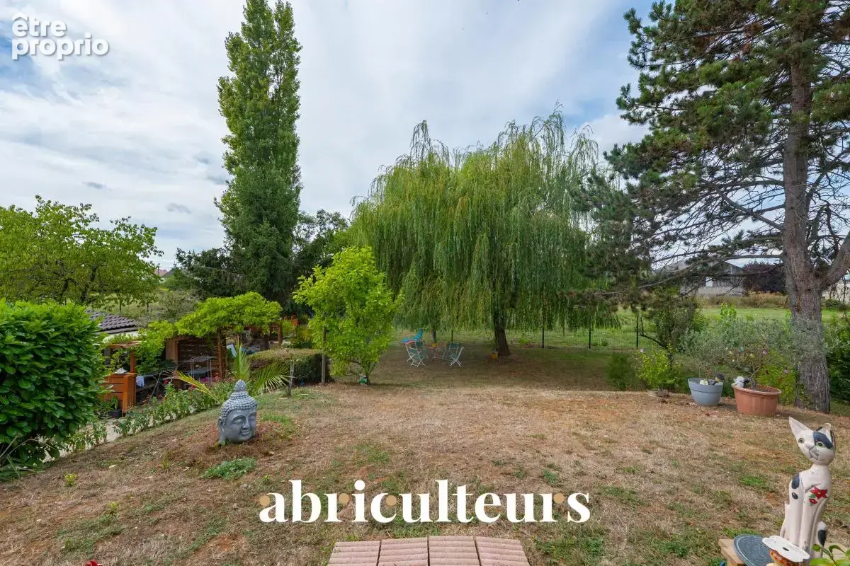 Maison familiale à proximité de la forêt domaniale de Longchamp en vente à Varanges (21110) - photo 17