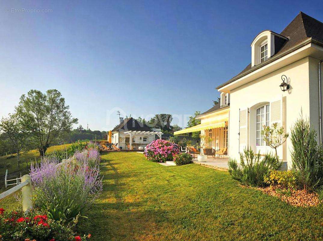 Maison à PAU