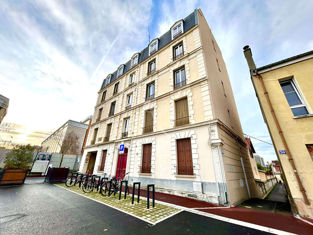 Appartement à VANVES