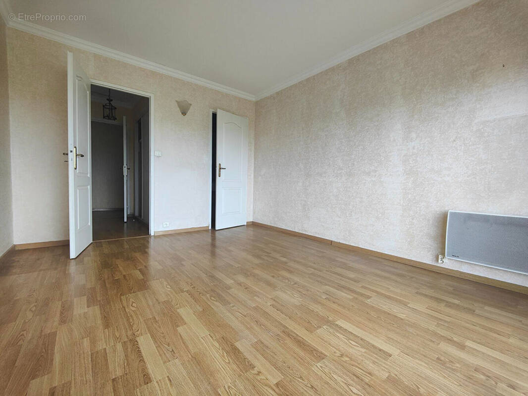 Appartement à SAINT-NAZAIRE