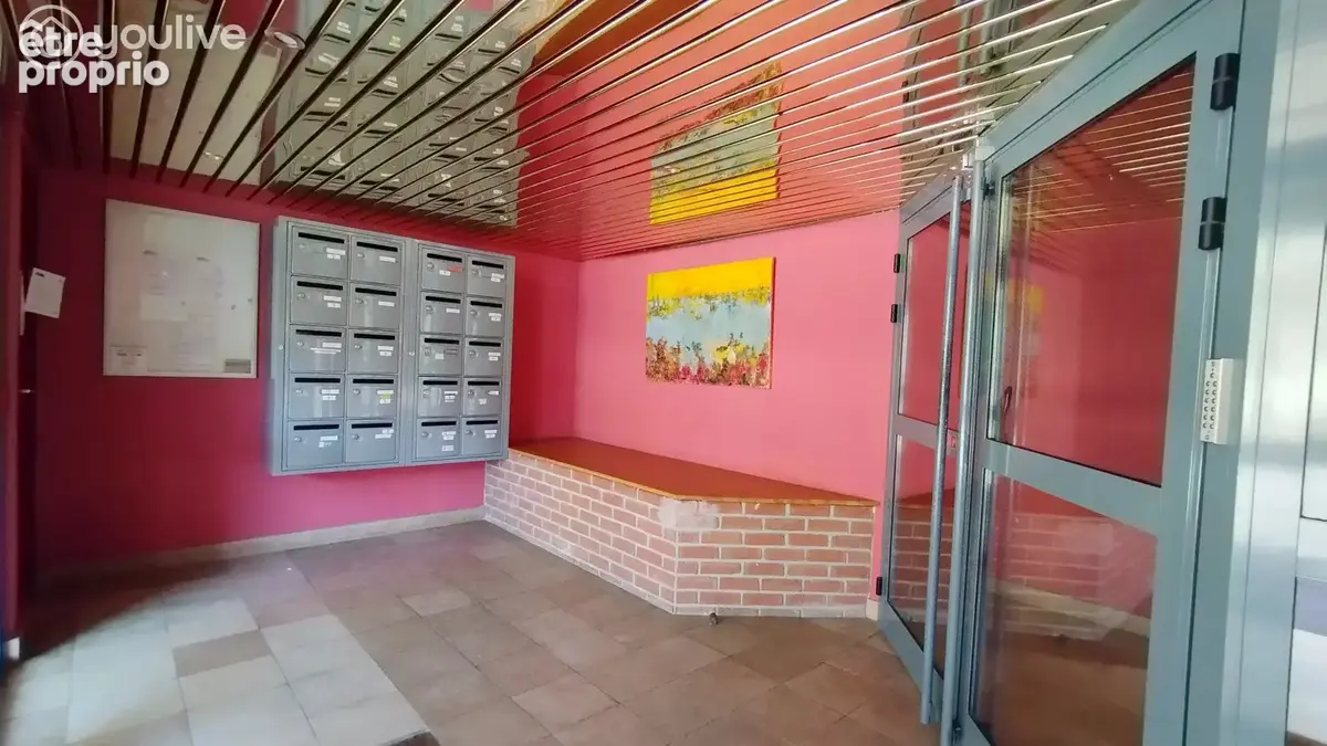 Appartement en Résidence de Standing à Soissons - photo 10