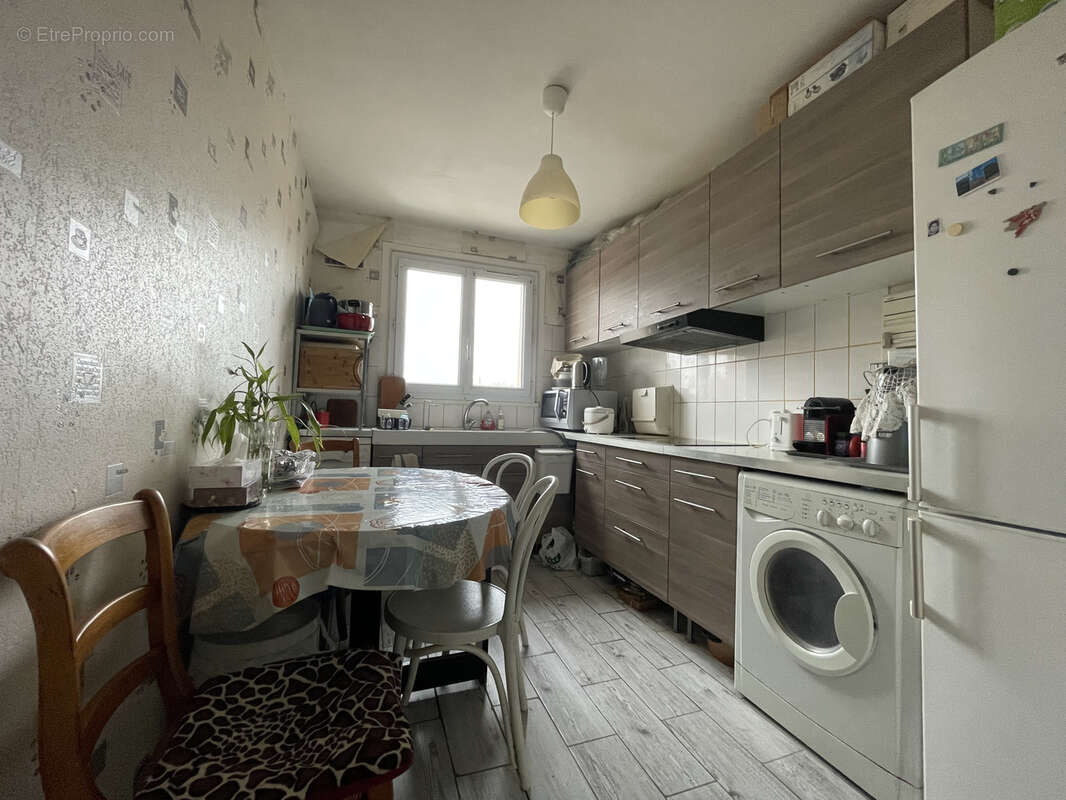 Appartement à SUCY-EN-BRIE