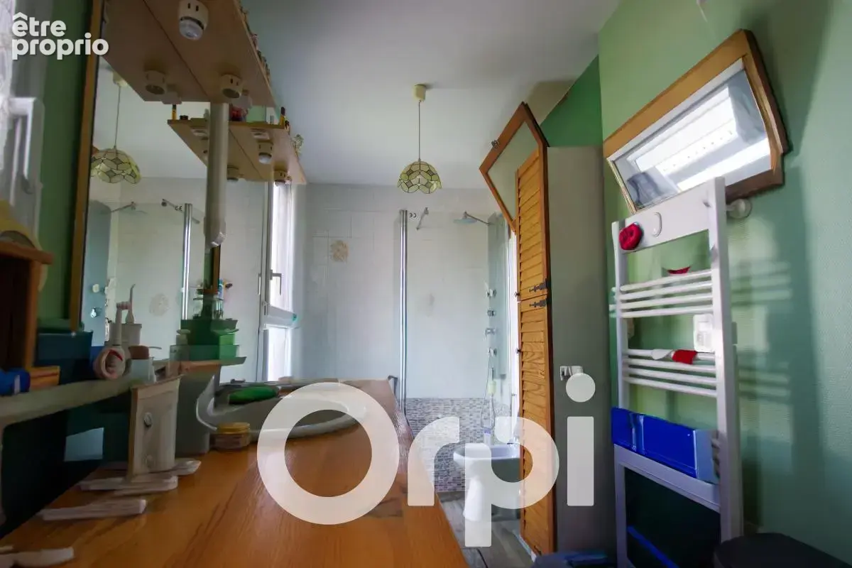 Maison À Vendre - photo 13