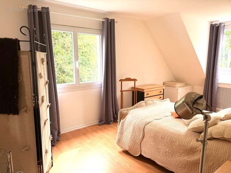 Maison à OFFRANVILLE