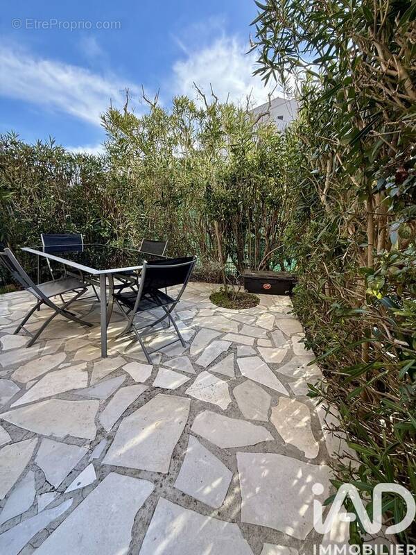 Photo 1 - Appartement à SANARY-SUR-MER