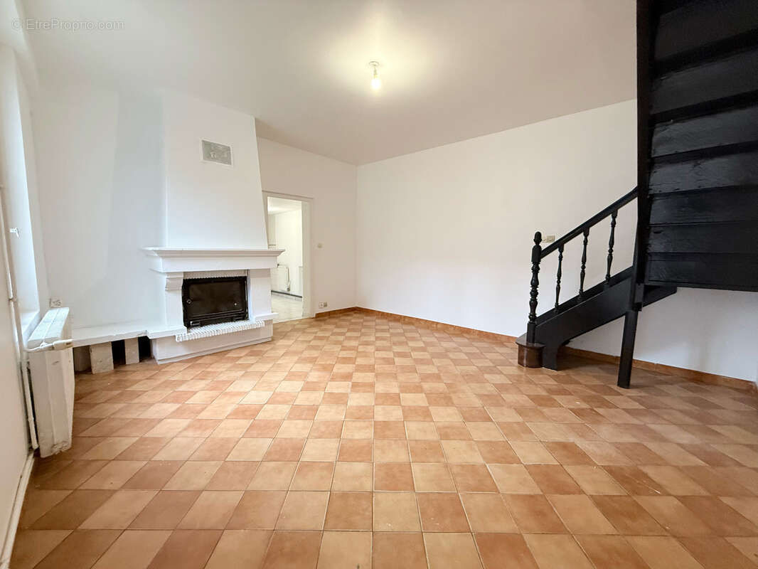 Maison à VIERZON