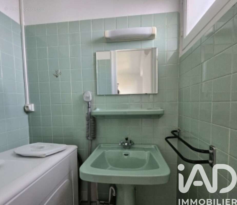 Appartement 32 m² à Dax  - photo 6