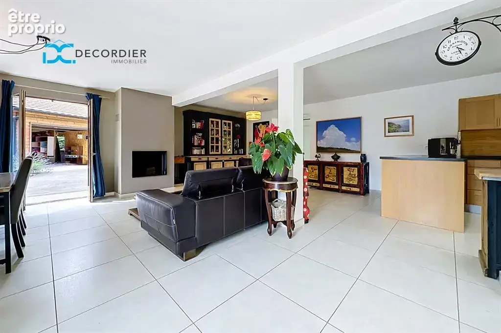 Maison individuelle a vendre a saint-paul-en-chablais - photo 9