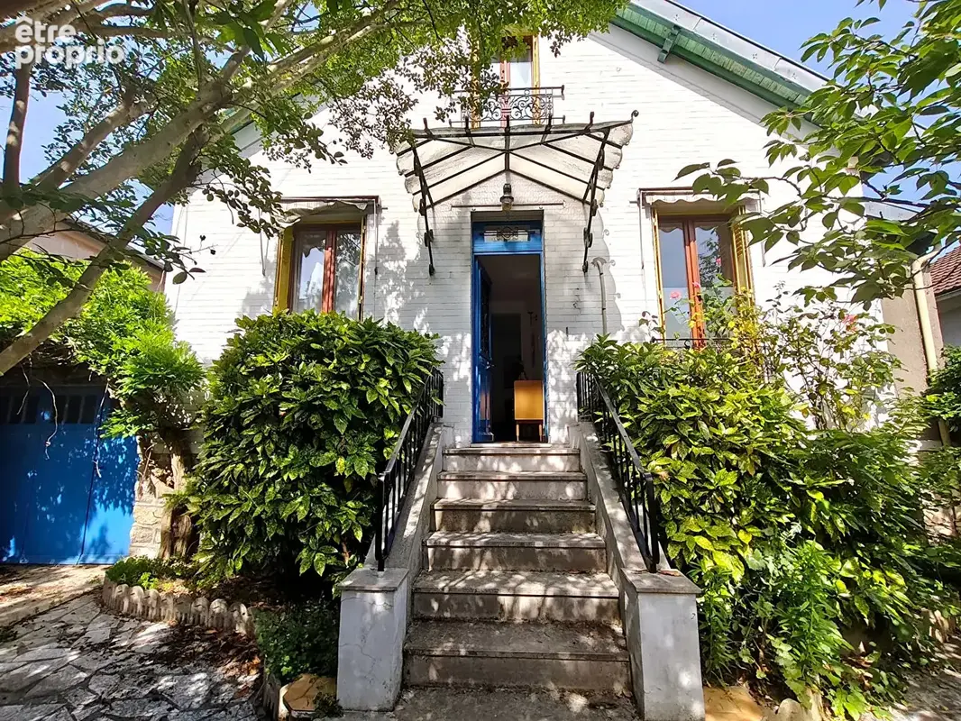 Photo Maison à Villemomble au prix de 369 990€