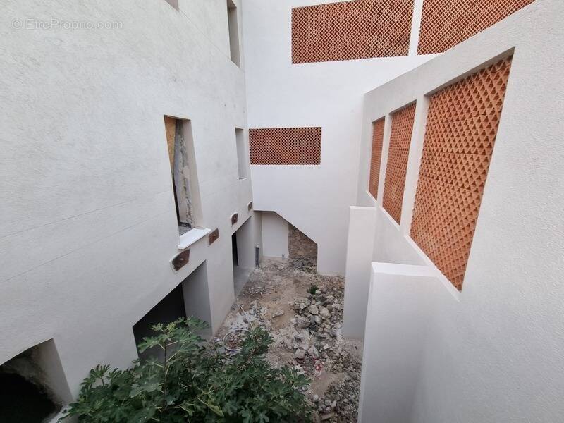 Appartement à SAINT-SAVOURNIN