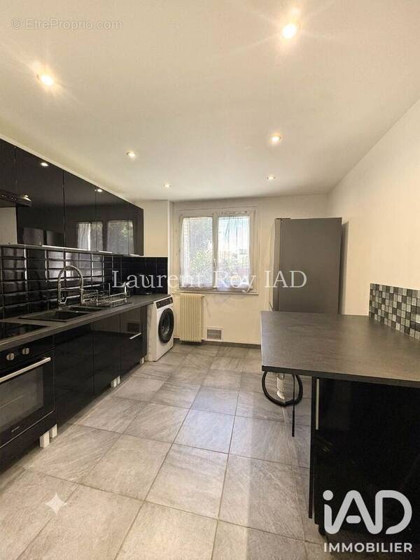 Photo 1 - Appartement à DOMONT