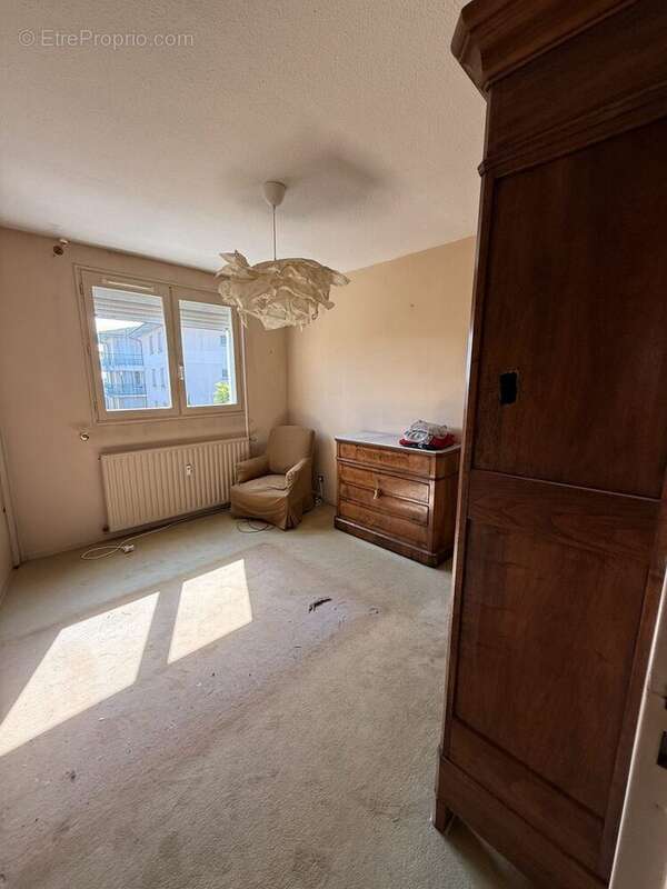 Appartement à BLAGNAC