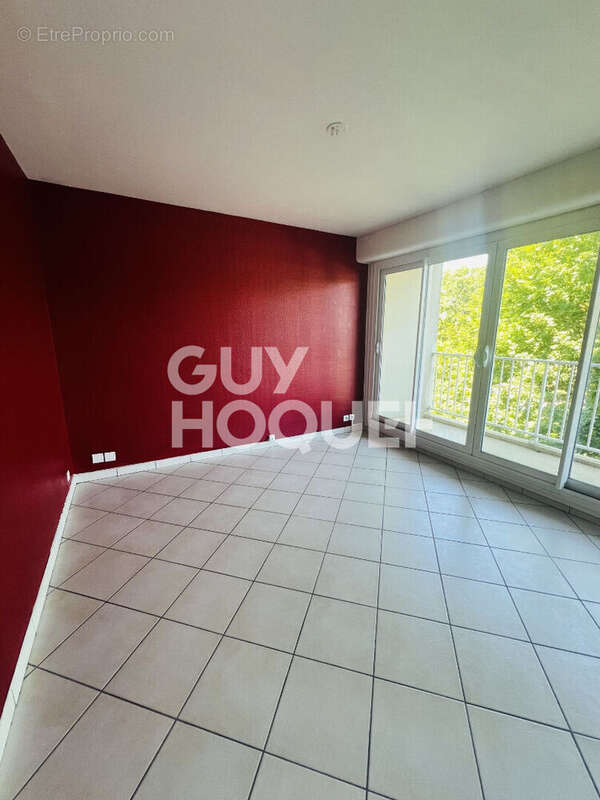 Appartement Saint Herblain 2 pièces 62.60 m2 - photo 5