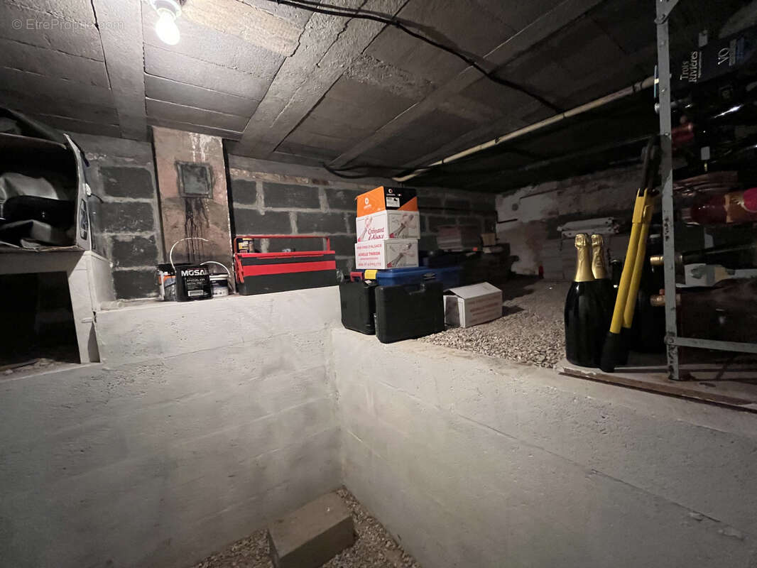 Maison à SAINT-ANDRE-DE-L&#039;EURE