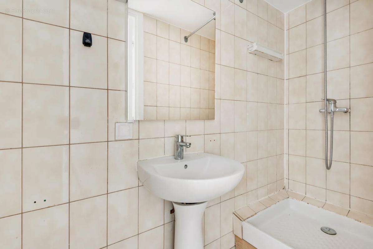 Appartement à BAGNOLET