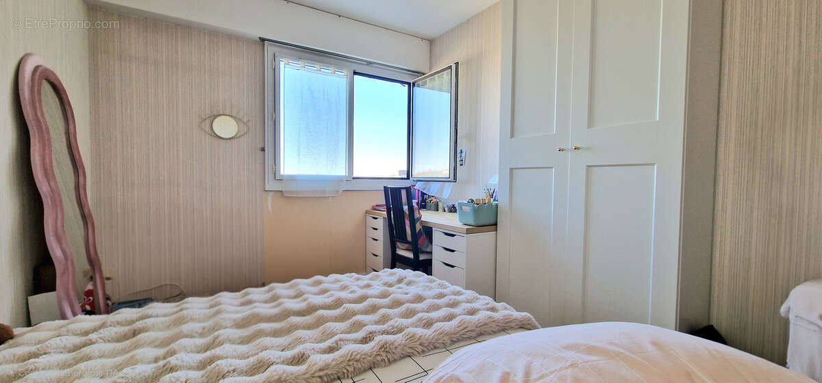 Appartement à RUEIL-MALMAISON