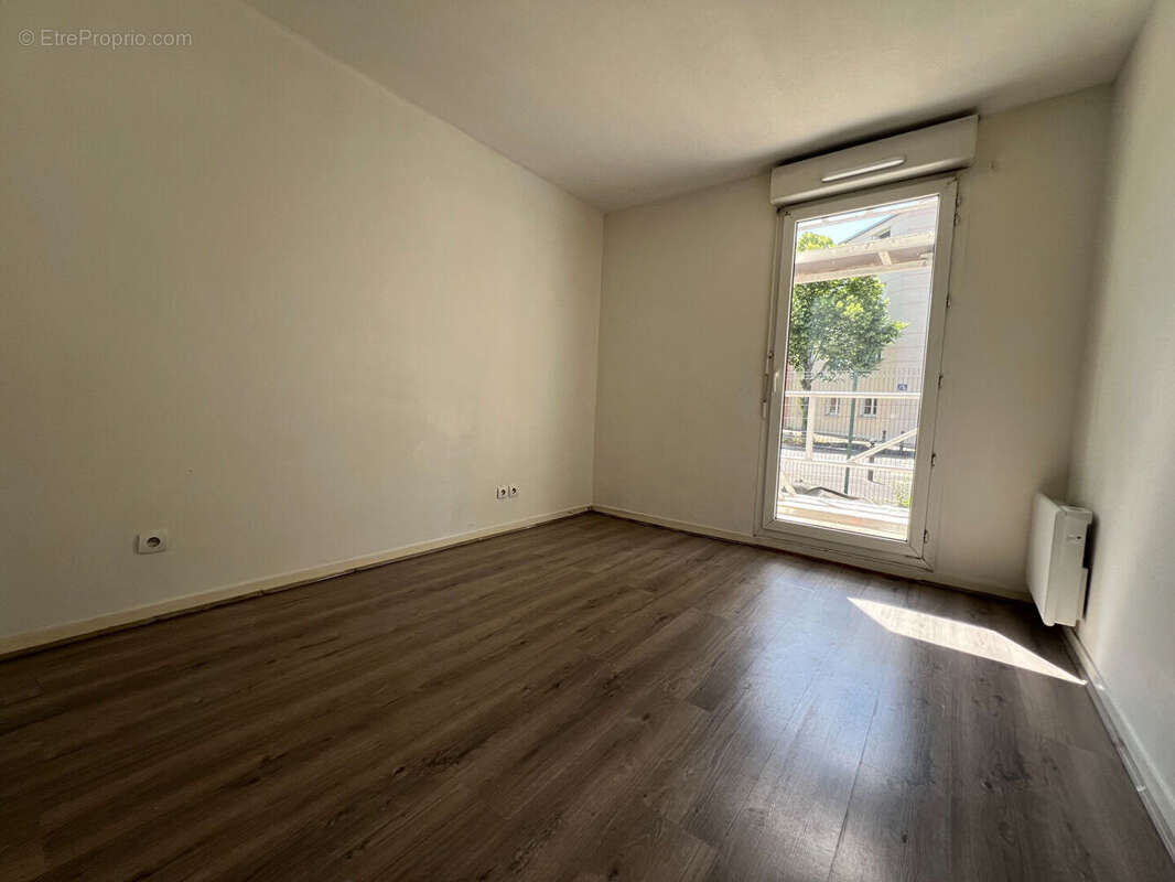Appartement à ORLEANS