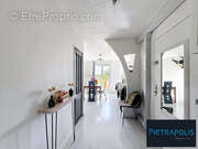 Appartement à CHEVIGNY-SAINT-SAUVEUR